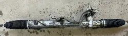 Ohjauspyöräakseli OEM 517841912 Peugeot Bipper 09R:lle
