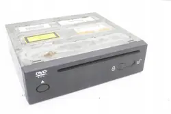 CD-vaihtaja OEM YIB500120 Land Rover Range Rover Sportille