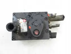 Käytetty BRC LPG-vähennin OEM 67R010254 - Genius Max
