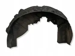 Passage de roue arrière Volvo XC40 OEM DAL34288