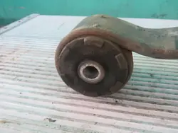 Enkelbladfjäder OEM 01440706180 för Boxer Ducato