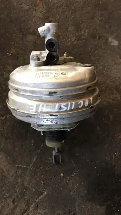 Bomba de servofreno BMW LAC115T HE para Serie 5 E60/E61