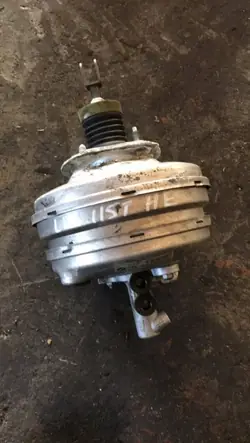 Pompe de servofrein BMW LAC115T HE pour Série 5 E60/E61
