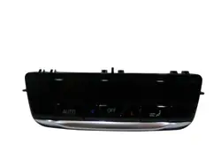 Panneau climatisation BMW X4 G02 OEM 61316996006