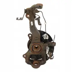 Ford Ranger Mk3 T6 Voor Linker Wielnaaf OEM 5367054