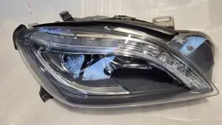 MERCEDES ML W166 Rechter Xenon Koplamp A1668205559