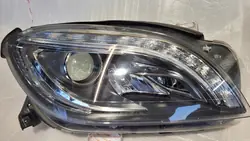 MERCEDES ML W166 Phare Xenon Droit A1668205559