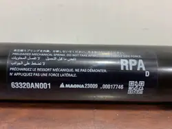 Subaru OE 63320AN001 Rechter Demper