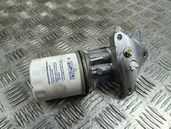 Mazda CX-9 Öljynsuodatinpohja OEM FOB55992 - Käytetty