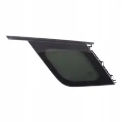 Vidrio Cuarto Trasero Izquierdo Land Rover LR078383
