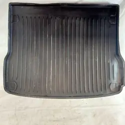 Audi Q5 SQ5 16- Tapete Porta-Malas USA 8R0061180