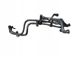 Conduite de carburant Kia OEM 31455-2U001 pour Ceed III