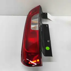 LÁMPARA TRASERA DERECHA FIAT DOBLO 2 II LIFT 2015-