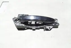 Marco de Manija de Puerta Delantera Derecha VW PASSAT B7 3C0837886H