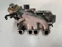 Intake Manifold VW GOLF V 038131513AD 1.9L Diesel