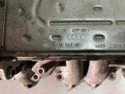 Coletor Admissão VW GOLF V 038131513AD 1.9L Diesel