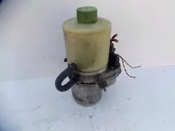 Stuurbekrachtigingspomp Audi A2 TRW 8Z0423156F