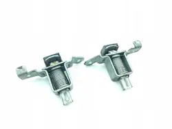 Nissan Navara D23 2021 Pickup Rygiel de hayon AMD203431