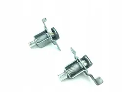 Nissan Navara D23 2021 Pickup Rygiel de hayon AMD203431