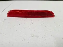 RENAULT TWINGO 3 III Oikea takavalonheittäjä 265657641R