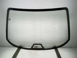 Vitre arrière chauffée OEM 2432BGNCAB BMW Série 3 E36