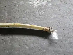 Hintere Blattfeder OEM IMPRK1469073 für Opel Movano II