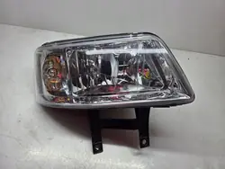 Depo Refletor VW T5 Multivan Direito 7h1941018n