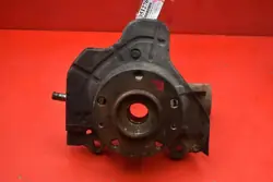 OEM mamAUTO-1051276- Cubo Dianteiro Direito Peugeot