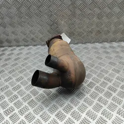 Catalyseur Porsche 911 (991) OE 9P1254400A