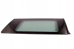 Sivuikkuna OEM 7167476 Mini Clubman R55 Oikea Takaovi