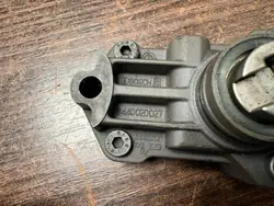 Mercedes-Benz Sprinter inspuitonderdelen OEM A6110900350