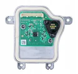 LED DRL Modul Audi Q5 80A MATRIX Rechts