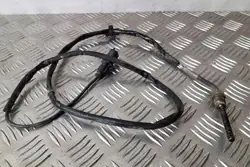 Sensor de temperatura de escape OPEL MOKKA 1.7L diesel