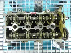 G4FA Cylinder Head Kia Venga 1.4 16V Hyundai IX20
