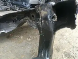 Kia OE Vorderer Hilfsrahmen OEM 62401F1350 - Gebraucht