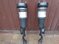 Amortisseur pneumatique avant OEM A2543208302 Mercedes-Benz GLC