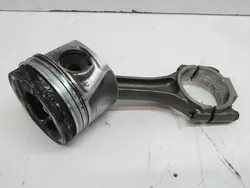 Gebrauchte Kolbenpleuelstange 038J für VW Crafter I 2.5 TDI