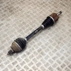 Fram vänster axel VW Polo 1.0L 2016 6C0407271T