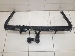 Anhängerkupplungssatz Ford Galaxy OEM Z2021219
