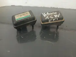 Sensor de presión Suzuki Vitara I 1.6 8v OEM 18590-80c00