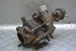 Turbocompresseur Saab 9-5 2.0 T 150 CV 5955703