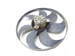 Kylarrubrik VW Lupo Polo Arosa 6N0959455P