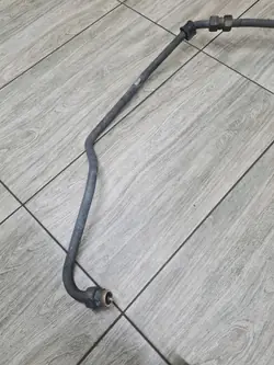 Tuyau de Compresseur d'Air OEM SPRĘŻARKI VOLVO FM 4 FH 16
