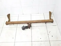 Kit attelage Mercedes-Benz Vito Viano OEM 0024950MN