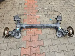 CITROEN C3 PICASSO achteras - OEM-onderdeel