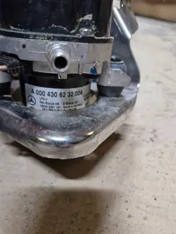 Pompe Mercedes OEM A0004306232 pour GLC Coupe X253