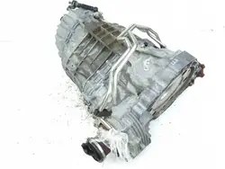 Caixa manual Audi A4 B8 LLA 2.0 TDI 105 kW