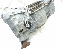 Boîte de vitesses manuelle Audi A4 B8 LLA 2.0 TDI 105 kW