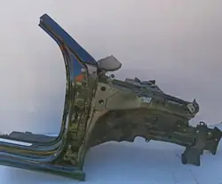 AUDI A3 8Y kvartsbalk höger fram LY9T OEM