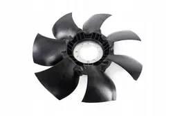 Roda do ventilador Iveco OE 5801418717, arrefecimento